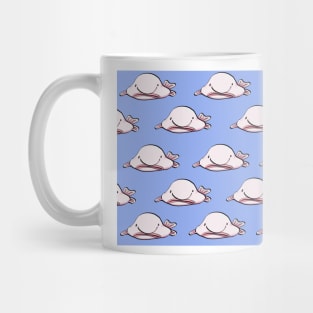 Blob Fish Forever Mug